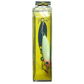 SKIPPER BURNER JIG 40G GLOW 