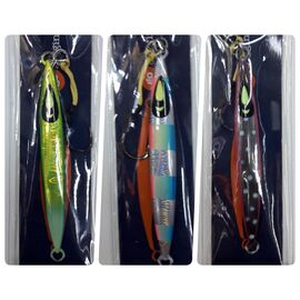 SKIPPER THE MOUNTAIN JIG 80G 