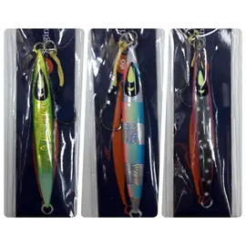 SKIPPER THE MOUNTAIN JIG 80G 