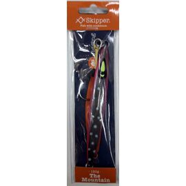SKIPPER THE MOUNTAIN JIG 120G SPOTY 