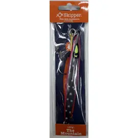 SKIPPER THE MOUNTAIN JIG 120G SPOTY 