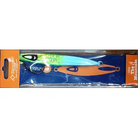 SKIPPER THE MOUNTAIN JIG 120G GLOW GREEN 