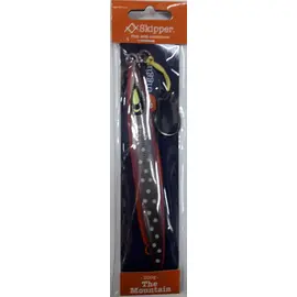 SKIPPER THE MOUNTAIN JIG 200G SPOTY 