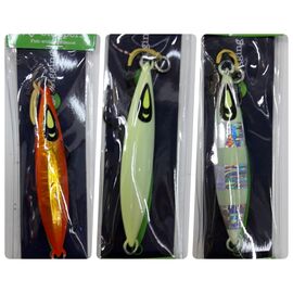 SKIPPER YETI JIG 150G 