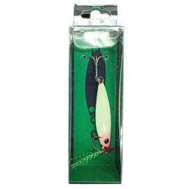 SKIPPER SLAYER JIG 10G GLOW 