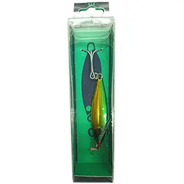 SKIPPER SLAYER JIG 21G GREEN GOLD 