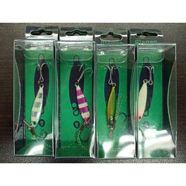 SKIPPER SLAYER JIG 5G 