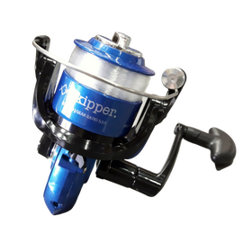 SKIPPER ELECTRO EC 2000 - רולר 