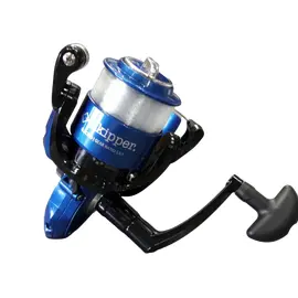 SKIPPER ELECTRO EC 3000 - רולר 