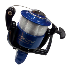 SKIPPER ELECTRO EC 4000 - רולר 
