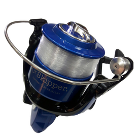 SKIPPER ELECTRO EC 6000 - רולר 