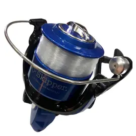 SKIPPER ELECTRO EC 6000 - רולר 