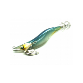 DAIWA EMERALDAS NUDE #2.5 COLOR 18 - דמוי לקלאמר 