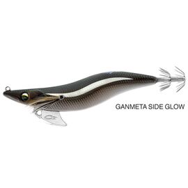 DAIWA EMERALDAS NUDE #2.5 COLOR 21 - דמוי לקלאמר 
