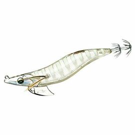 DAIWA EMERALDAS NUDE #2.5 COLOR 20 - דמוי לקלאמר 