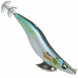 DAIWA EMERALDAS NUDE #3.0 COLOR 7 - דמוי לקלאמר 