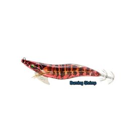 DAIWA EMERALDAS NUDE #3.0 COLOR 6 - דמוי לקלאמר 
