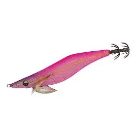 DAIWA EMERALDAS DART II  #3.0 COLOR COLOR 19 UV - דמוי לקלאמר 
