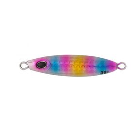 DAIWA SAMURAI JIG SLOW 40G RAINBOW - ג'יג 