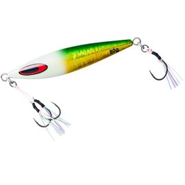 DAIWA SALTIGA FK JIG SLJ MG 60G GGG HEAD - ג'יג 