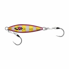 DAIWA MR. SLOW JIG 180G RED GOLD - ג'יג 