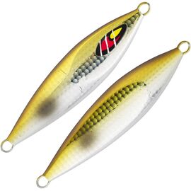 DAIWA MR. SLOW JIG 180G BULPIN - ג'יג 