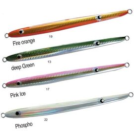 DAIWA SPEED JIG SPEJ 200G COLOR 83 - ג'יג 