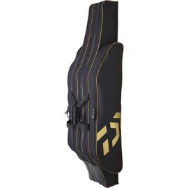DAIWA GUIT BG-BLACK GOLD 160CM - תיק למקלות 