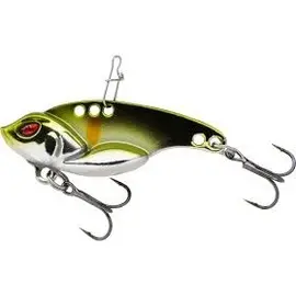 DAIWA PROREX METAL VIBE 10G METALIC AYU - דמוי 