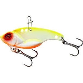 DAIWA PROREX METAL VIBE 10G YELLOW PEARL - דמוי 