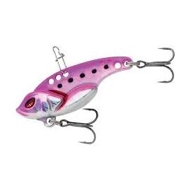 DAIWA PROREX METAL VIBE 10G PINK IWASHI - דמוי 