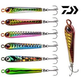 DAIWA PROREX MINI JIG 5G - דמוי 