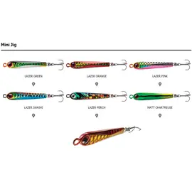DAIWA PROREX MINI JIG 7G - דמוי 