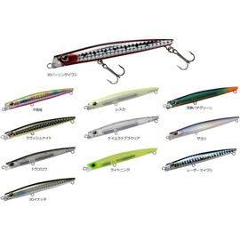 DAIWA MORETHAN LAZY SLIM 110S 22.5G - דמוי 