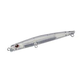 DAIWA MORETHAN LAZY SLIM 110S 22.5G CLEAR - דמוי 
