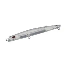 DAIWA MORETHAN LAZY SLIM 110S 22.5G CLEAR - דמוי 