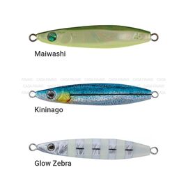DAIWA LEAF JIG 80G   - ג'יג 