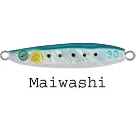 DAIWA LEAF JIG 80G MAIWASHI  - ג'יג 
