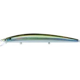 DAIWA TOURNAMENT SHINER SL-F 17F 28G COLOR 06 LASER SHAD - דמוי 