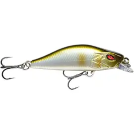 DAIWA PROREX FLAT MINNOW 50MM 4.8G AYU - דמוי 