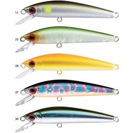 DAIWA TOURNAMENT BABY MINNOW 60MM 3.5G - דמוי 