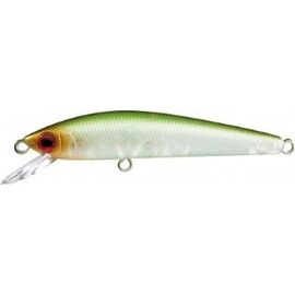 DAIWA TOURNAMENT BABY MINNOW 60MM 3.5G 023 GHOST SHAD - דמוי 
