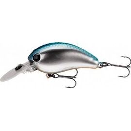 DAIWA TOURNAMENT BABY CRANK 35MM 3.3G - דמוי 