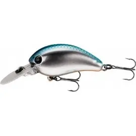 DAIWA TOURNAMENT BABY CRANK 35MM 3.3G - דמוי 