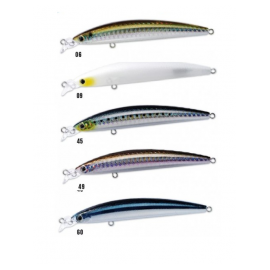 DAIWA TOURNAMENT SHINER SS-R 95 95MM 10G - דמוי 