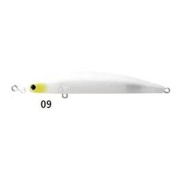 DAIWA TOURNAMENT SHINER SS-R 95 95MM 10G 09 BONE - דמוי 