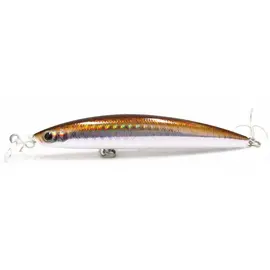 DAIWA TOURNAMENT SHINER SS-R 95 95MM 10G 49 WISE CHART - דמוי 