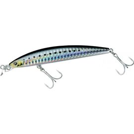 DAIWA TOURNAMENT SHINER SS-R 95 95MM 10G 45 LASER MAIWASHI - דמוי 
