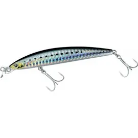 DAIWA TOURNAMENT SHINER SS-R 95 95MM 10G 45 LASER MAIWASHI - דמוי 