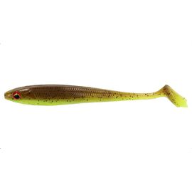 DAIWA PROREX DUCKFIN SHAD 3.5" 9.0CM SUMMER CRAW 
